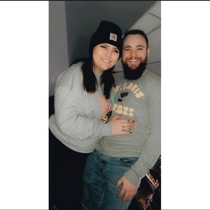 Meet your Posher, Madysen